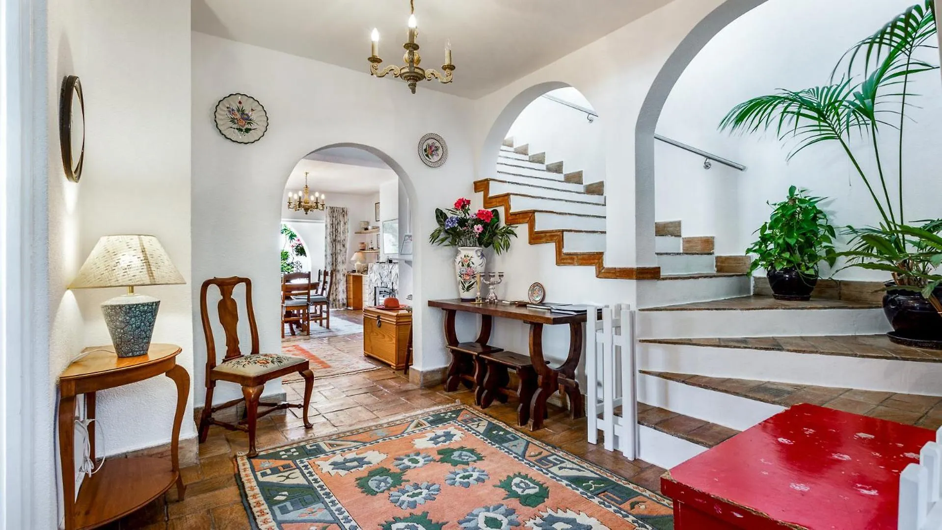 Coolhouses Algarve Luz, 3 Bed Townhouse, Central & Superb View, Casa Salute