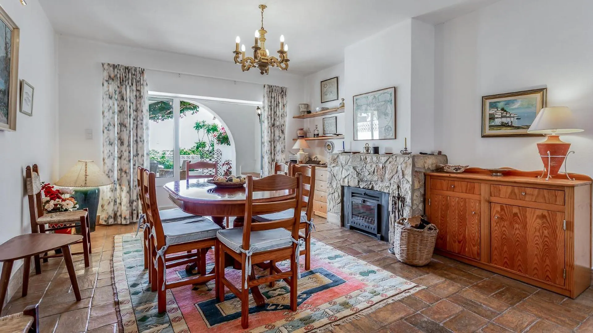 Coolhouses Algarve Luz, 3 Bed Townhouse, Central & Superb View, Casa Salute