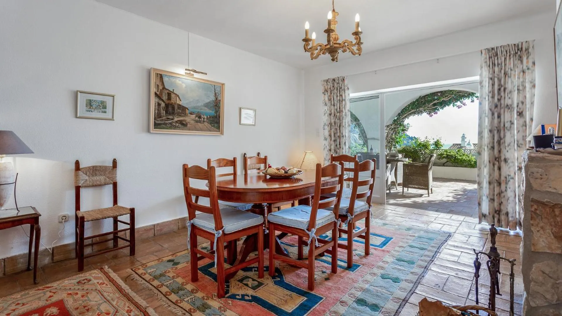 Coolhouses Algarve Luz, 3 Bed Townhouse, Central & Superb View, Casa Salute 0*,