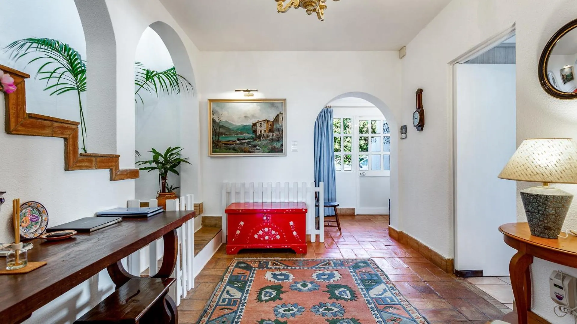 Coolhouses Algarve Luz, 3 Bed Townhouse, Central & Superb View, Casa Salute